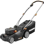 WORX Nitro WG737E 2x 4 Ah