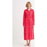 DKNY YI00113_687 růžové M
