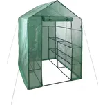 Garvia PE Porri 143 x 143 x 195 cm…