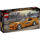 LEGO Speed Champions 77260 Rychle a…