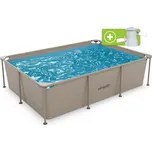 VirtuFit Rectangular Swimmingpool 260 x…