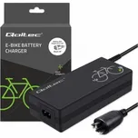 Qoltec 52613 36/42 V 2 A černá