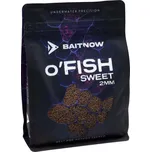 Baitnow O'Fish Sweet pelety Method…