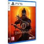 The Blood of Dawnwalker Launch Edition…