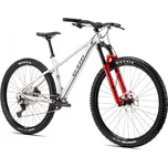 CTM Zeptyr Pro 29" stříbrné 2026 L