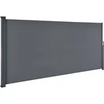 Zatahovací boční markýza 180 x 500 cm