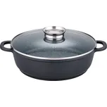 GSW Gourmet Granit servírovací pánev s…