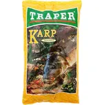 TRAPER Secret kapr žlutý 1 kg