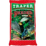 TRAPER Secret kapr červený 1 kg