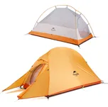 Naturehike Ultralight 210T Cloud Up 1