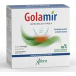 Aboca Golamir léčba bolesti v krku 20…
