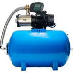 AQUA OLA MCI 3-6 Inox 118311 80 l