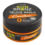 Vivaco Sun Bronz Carotene tělové máslo…