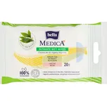 Bella Medica intimní vlhčené ubrousky…