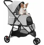 Springos Pawgo PA0306 šedý