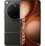 Oppo Find X9 Ultra