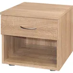IDEA nábytek 50140 dub sonoma