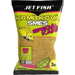 Jet Fish Speciál Kapr krmítková směs 3…