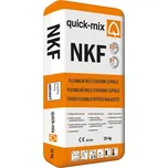 Quick mix NKF C2 TE S1 bílé 25 kg