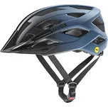 UVEX I-VO 2 Mips Stone Blue/Black Matt