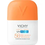 Vichy Capital Soleil Uv Aqua fluid…