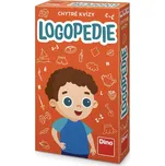 Dino Chytré kvízy Logopedie