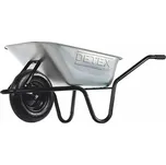 Detex UA D1 DTX102 350-8 85 l stříbrné