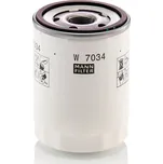 Mann-Filter W 7034