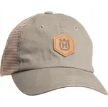 Husqvarna Trucker 5967231-01 světle šedá
