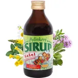 Dr. Bojda Bylinkový sirup na kašel…