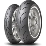Dunlop Tires SportSmart MK4 190/55 R17…