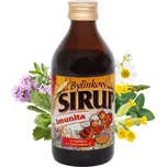 Dr. Bojda Imunita sirup s medem a…