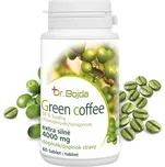 Dr. Bojda Green Coffee 4000 mg 60 tbl.