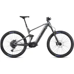CRUSSIS ONE-Full 10.10 20 Ah 29" šedé…