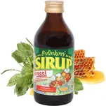 Dr. Bojda Bylinkový sirup…