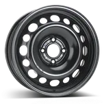 Alcar Stahlrad 9493 6x16 4x108 ET23 65,1
