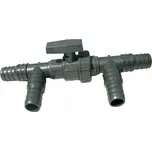 PWS Jednoventilový obtok 32/38 mm x 20…