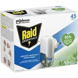 Raid Elektrický odpařovač s tekutou…