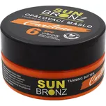 Vivaco Sun Bronz Carotene tělové máslo…