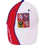 SportTeam Kšiltovka ČR 6 FVKSILT-CR-6