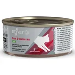 TROVET Feline RID Adult Renal & Oxalate…