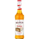 Monin Honey Cake sirup marlenka 0,7 l
