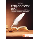 Nakladatelství Taktik Pedagogický diář…