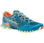 La Sportiva Bushido III W Everglade/Zest