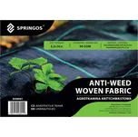 Springos Agrotextilie proti plevelu…