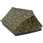 MFH Nouzový stan pro 2 osoby Woodland