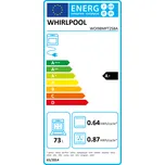 Whirlpool WOI98MPT2SBA