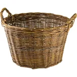 Dema 15154 proutěný koš 49 x 53 x 41 cm…