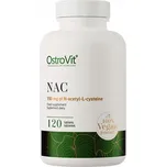 OstroVit NAC Vege 120 tob.