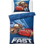 Carbotex Cars 3 Blesk McQueen a Burák…